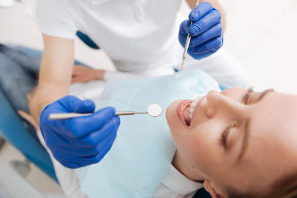 Our Range of Dental Services in Island Heights, NJ